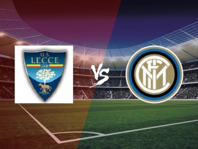 Xem lại Lecce vs Inter Milan - Vòng 26 Serie A 2023/24